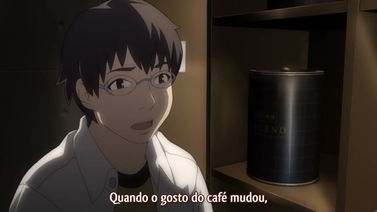 Episódio 003