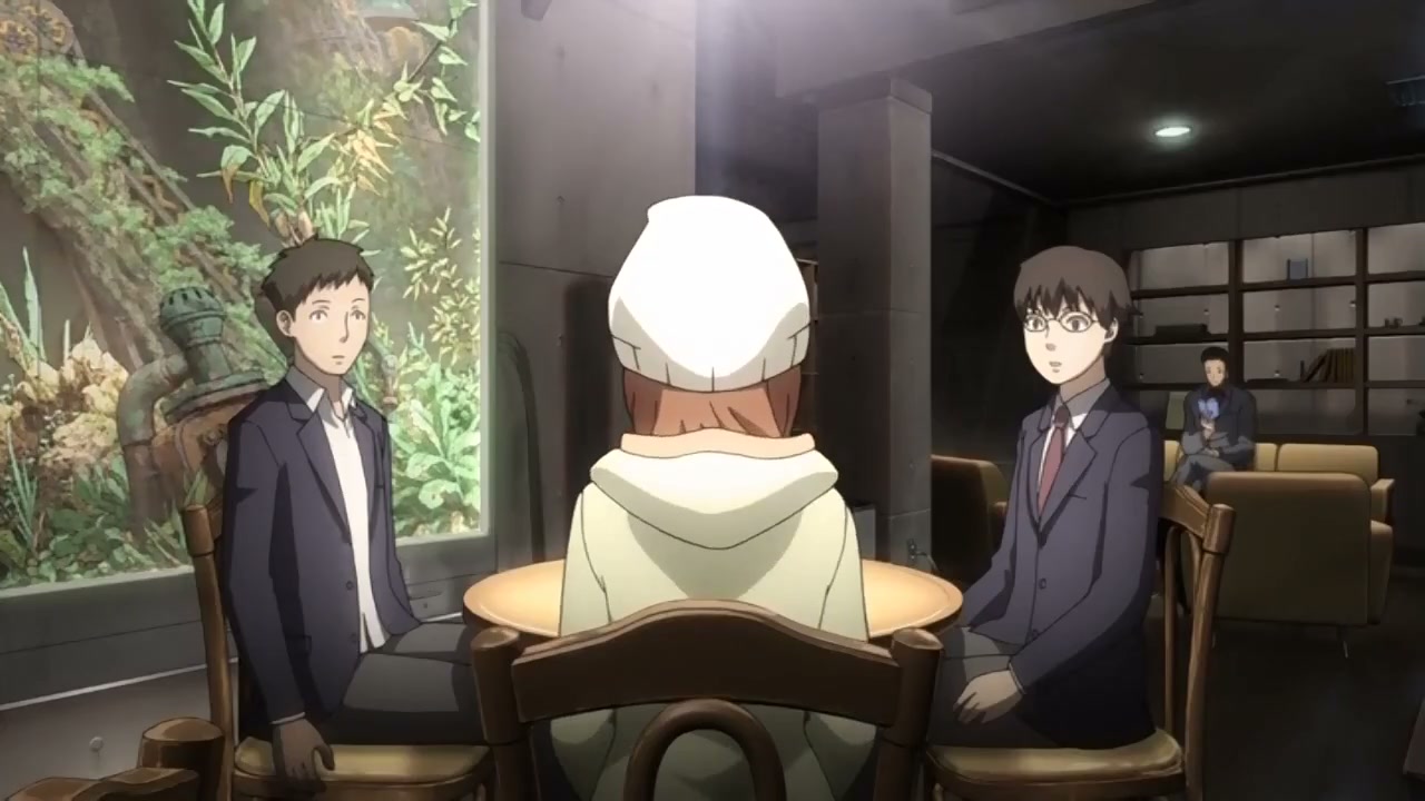 Episódio 001