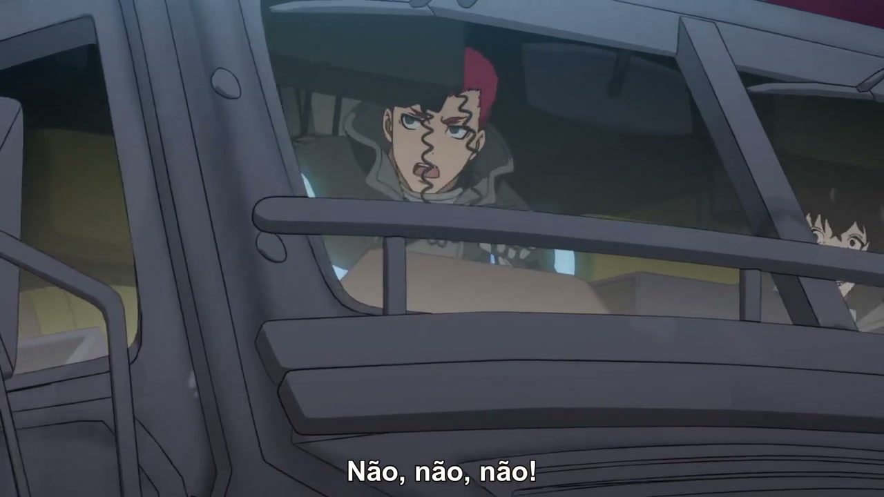 Episódio 001