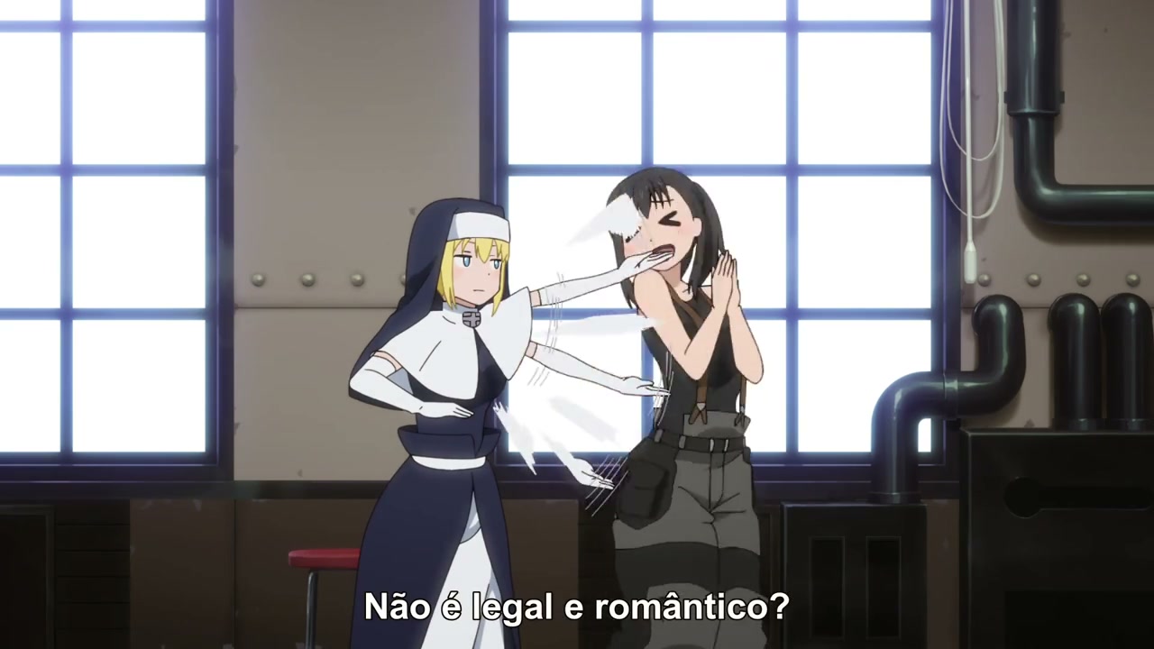 Episódio 001
