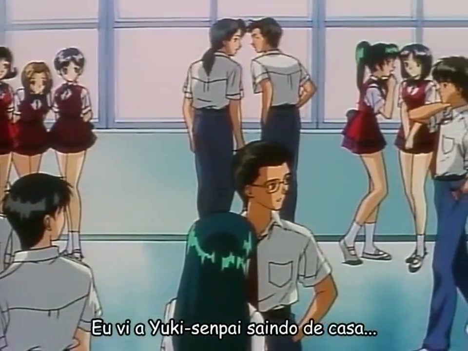 Episódio 001