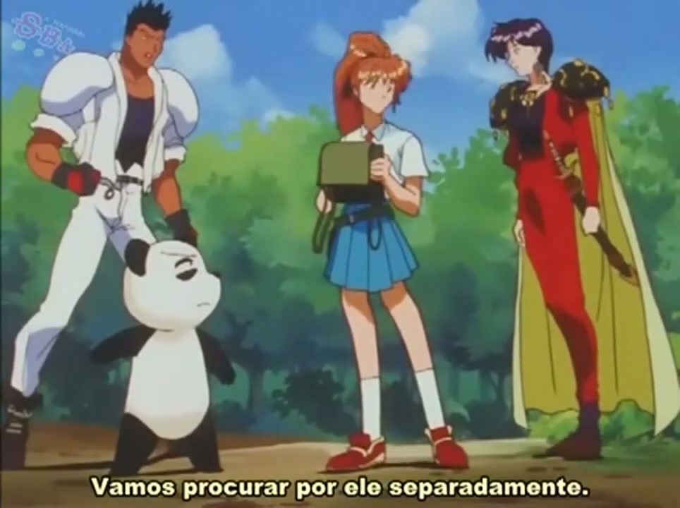 Episódio 005