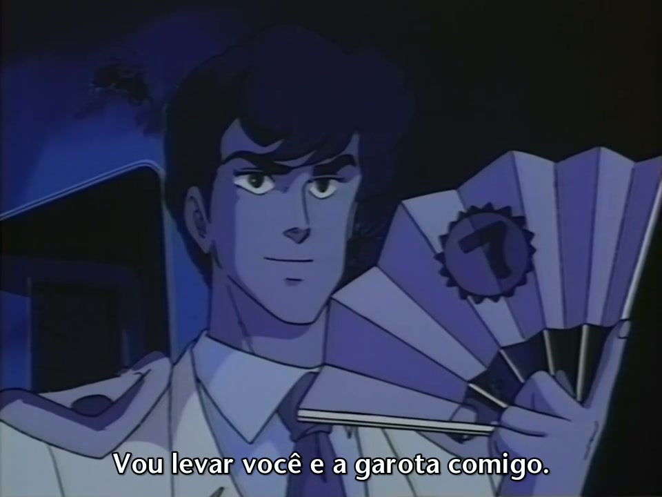 Episódio 001