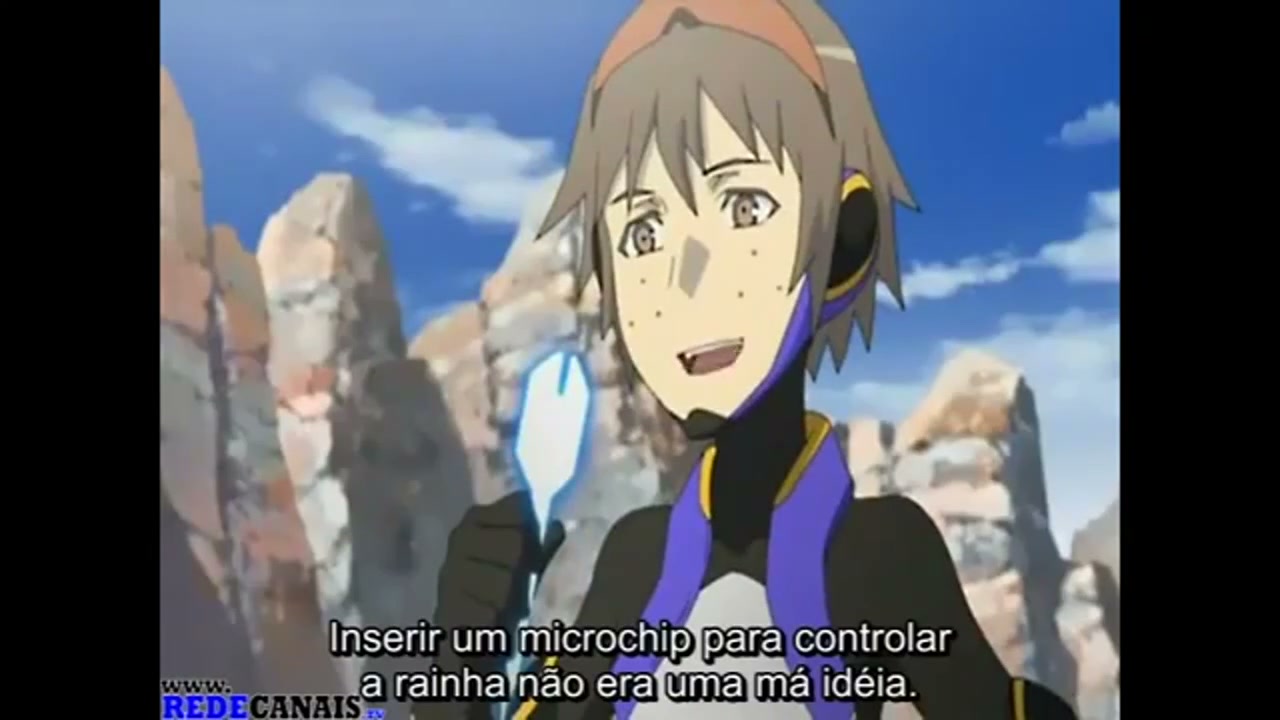 Episódio 010
