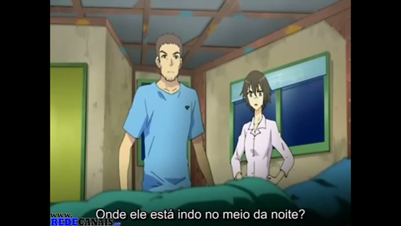 Episódio 009