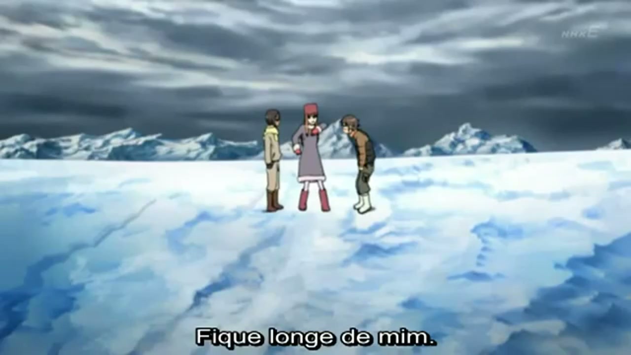 Episódio 005