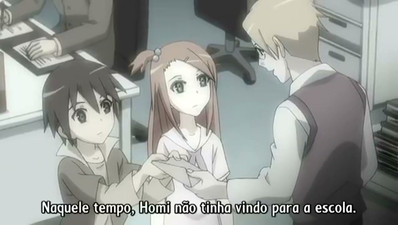 Episódio 003