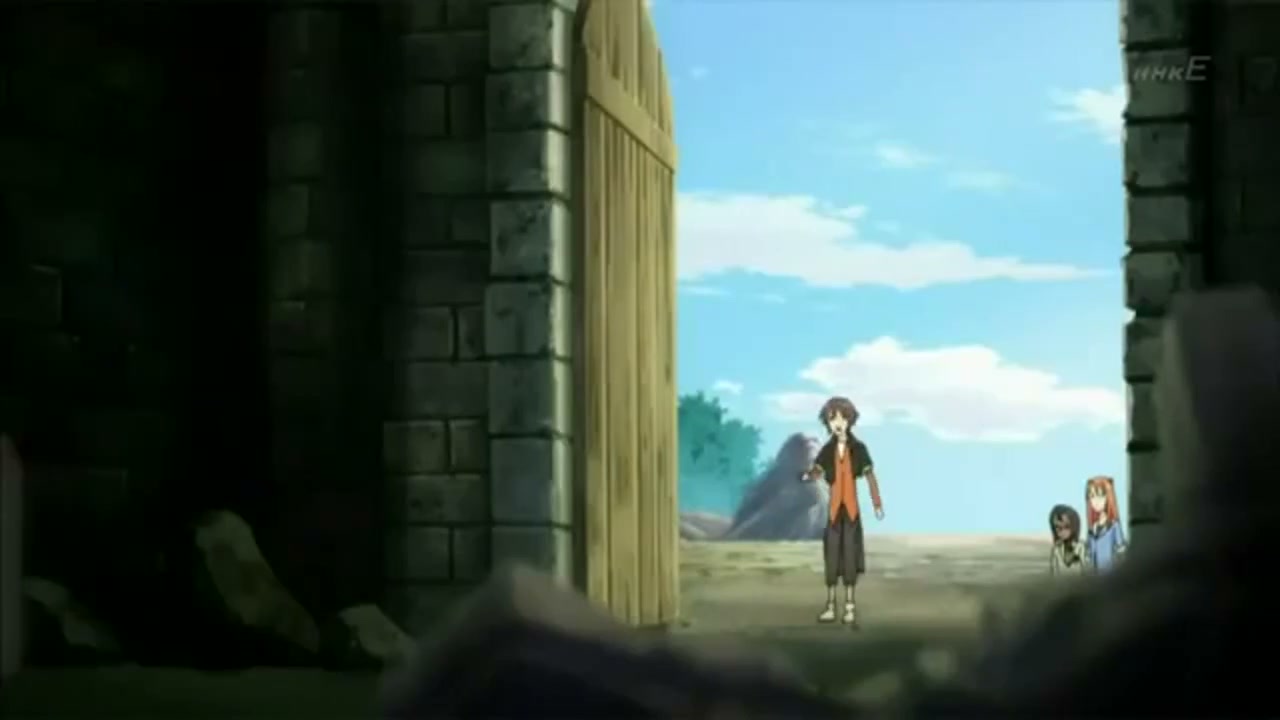 Episódio 001