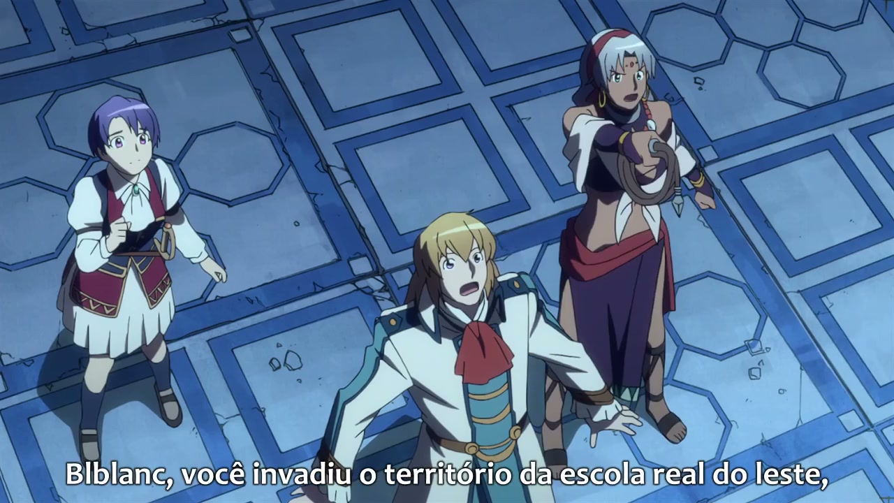 Episódio 001