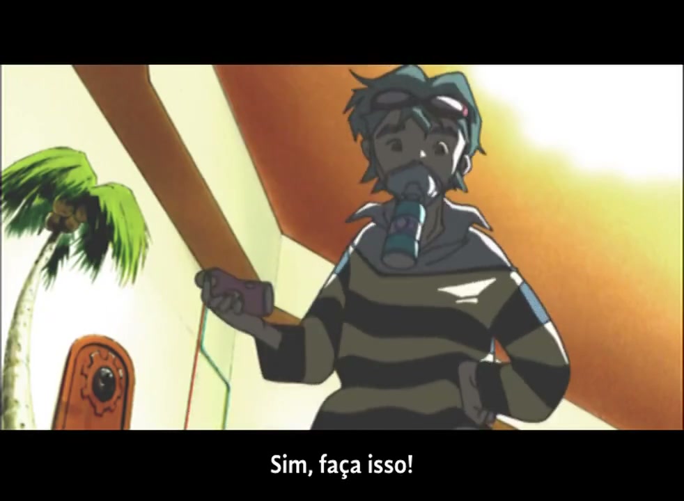 Episódio 001
