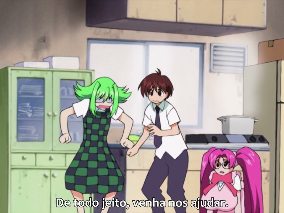 Episódio 001