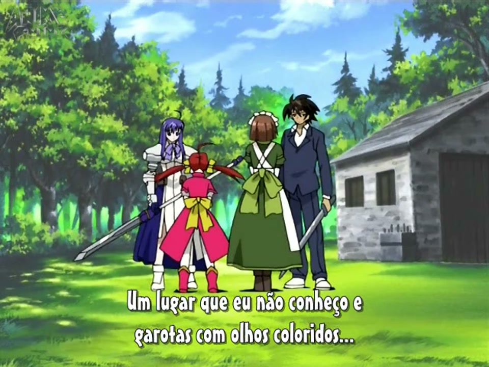 Episódio 001