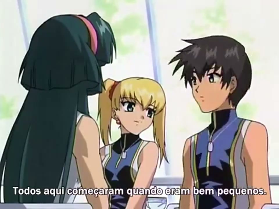 Episódio 001