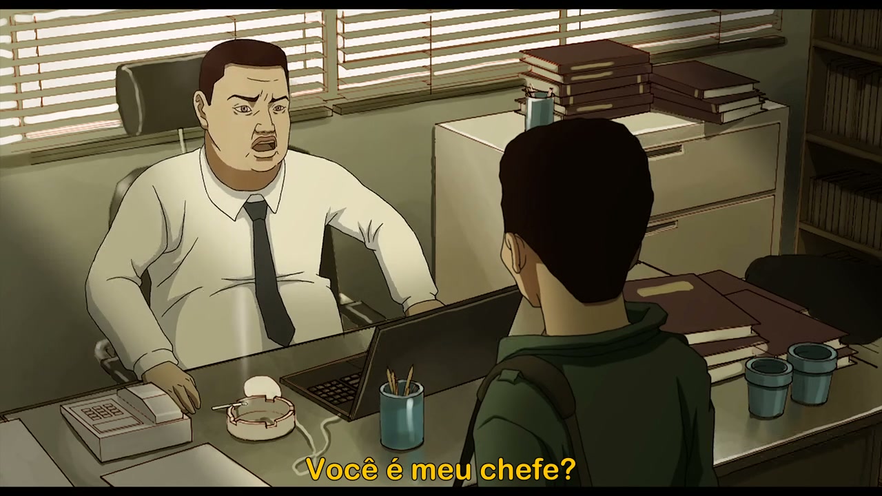 Episódio 001