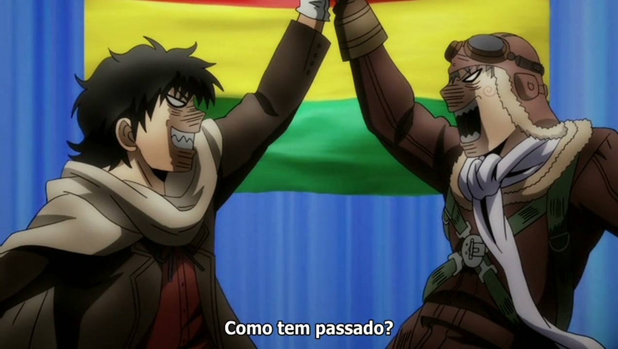 Episódio 001