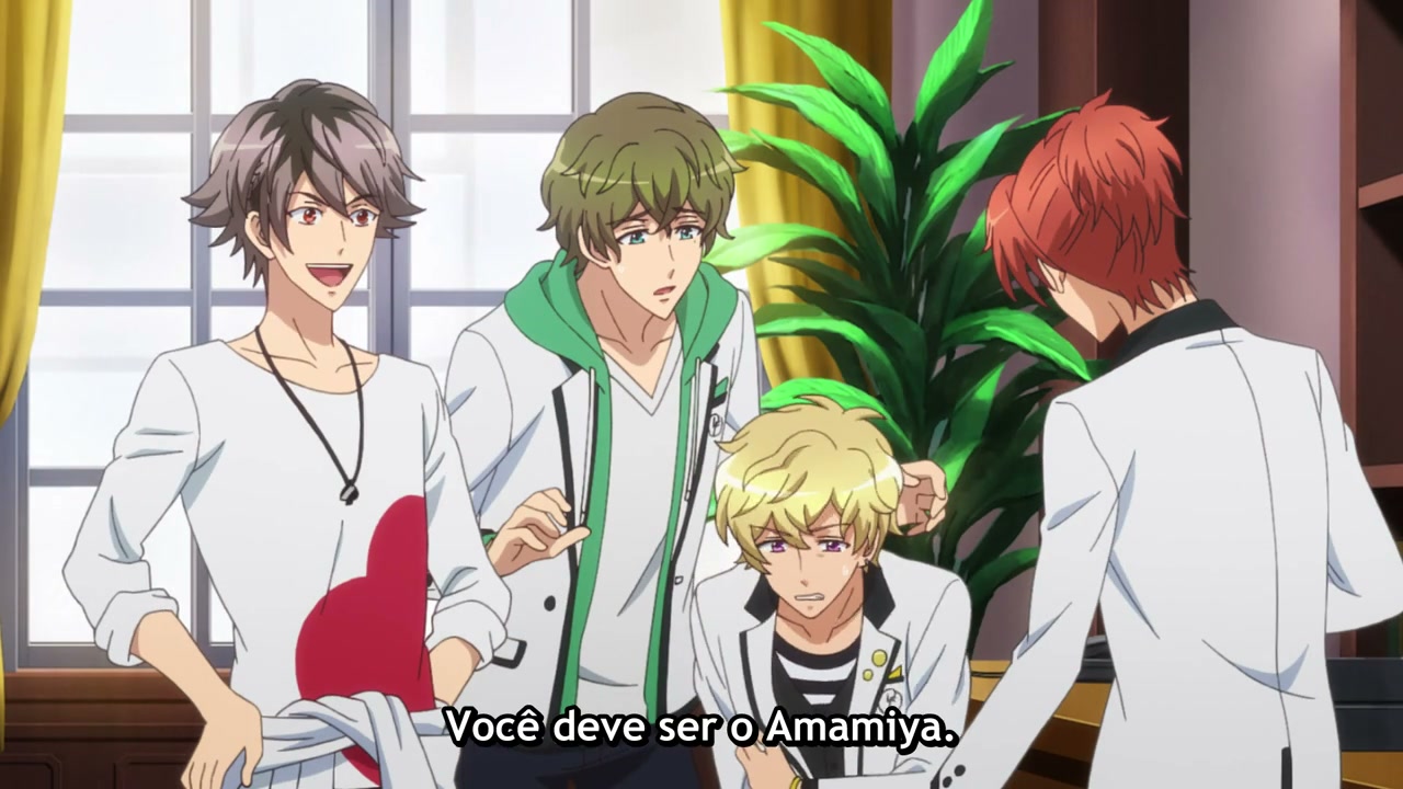 Episódio 001
