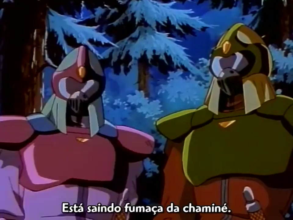 Episódio 001