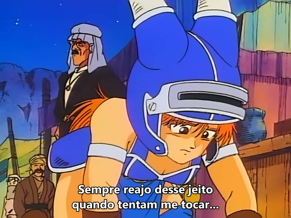 Episódio 021