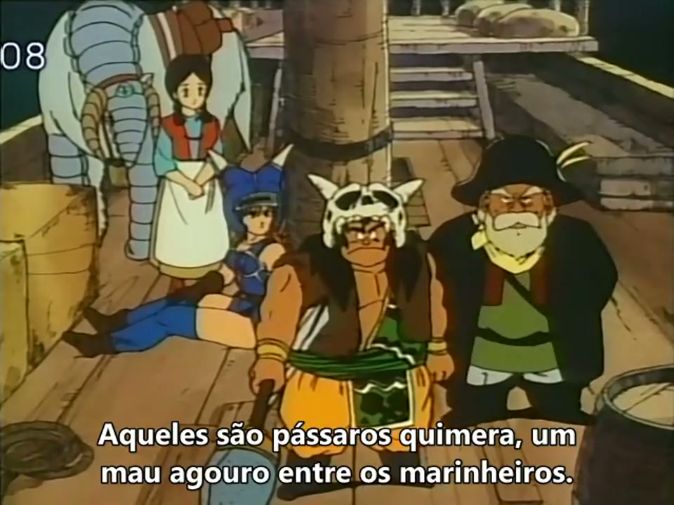Episódio 007