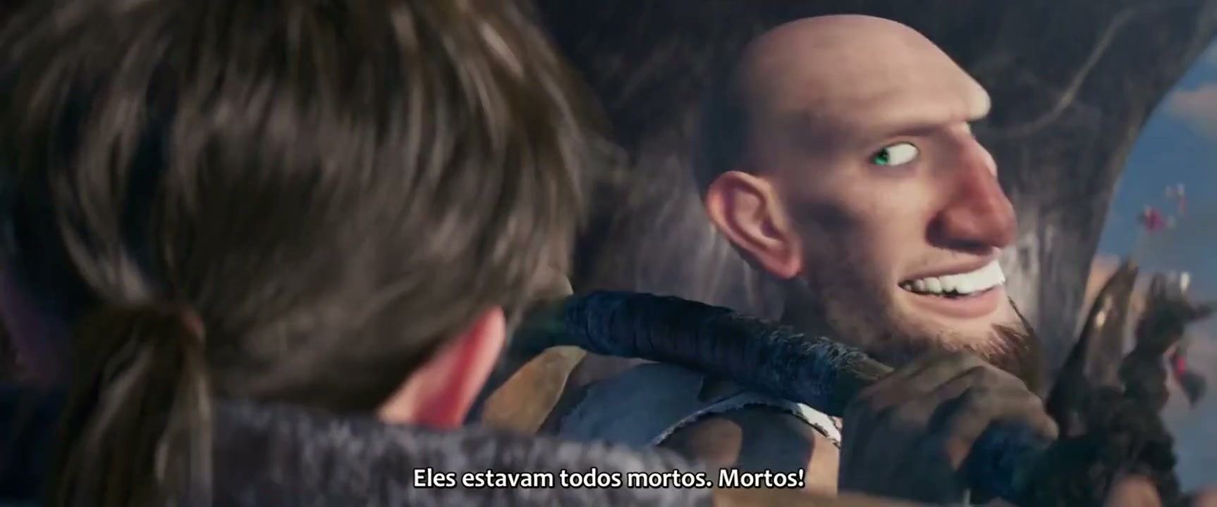 Episódio 001