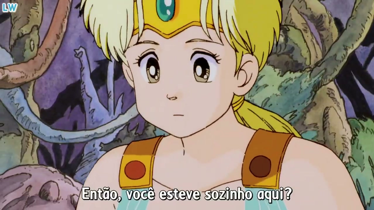 Episódio 001