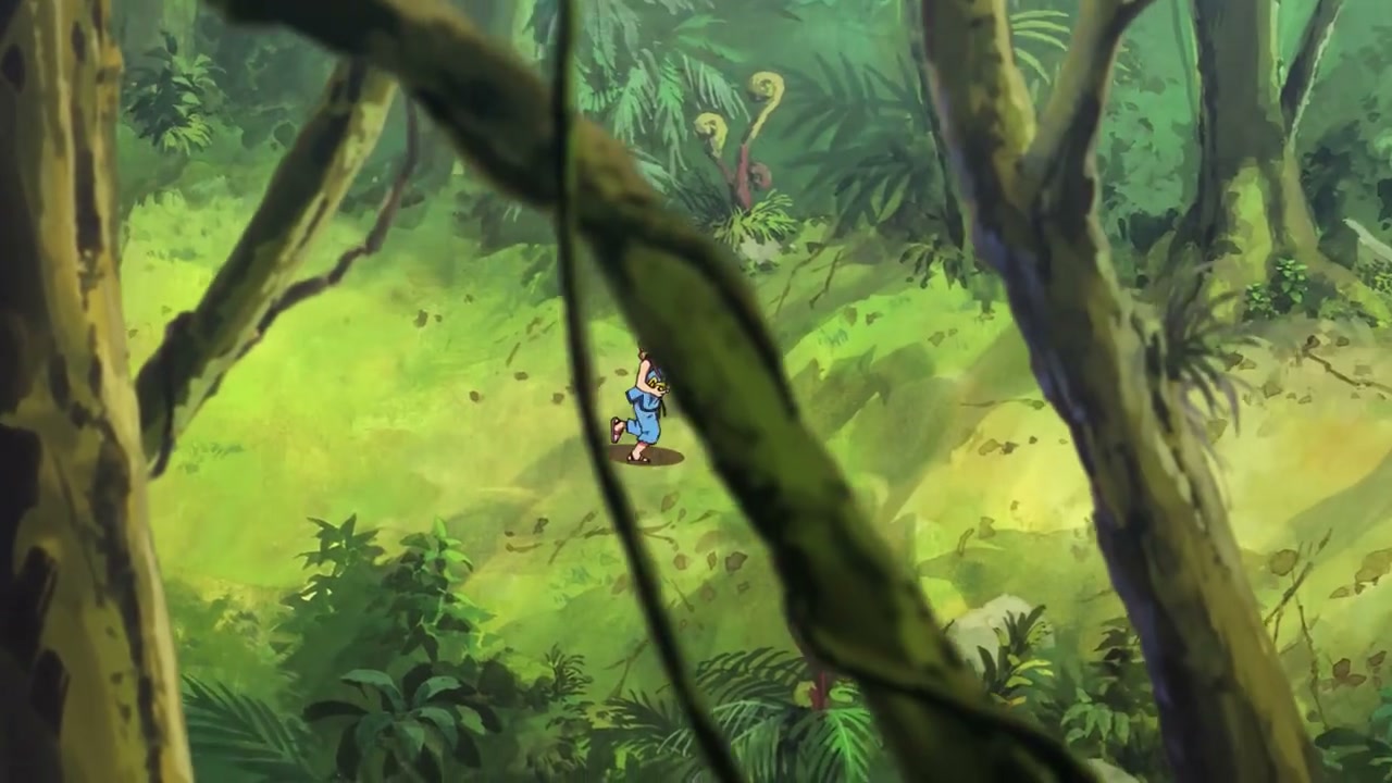 Episódio 001