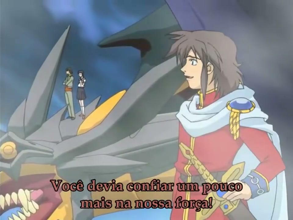 Episódio 033