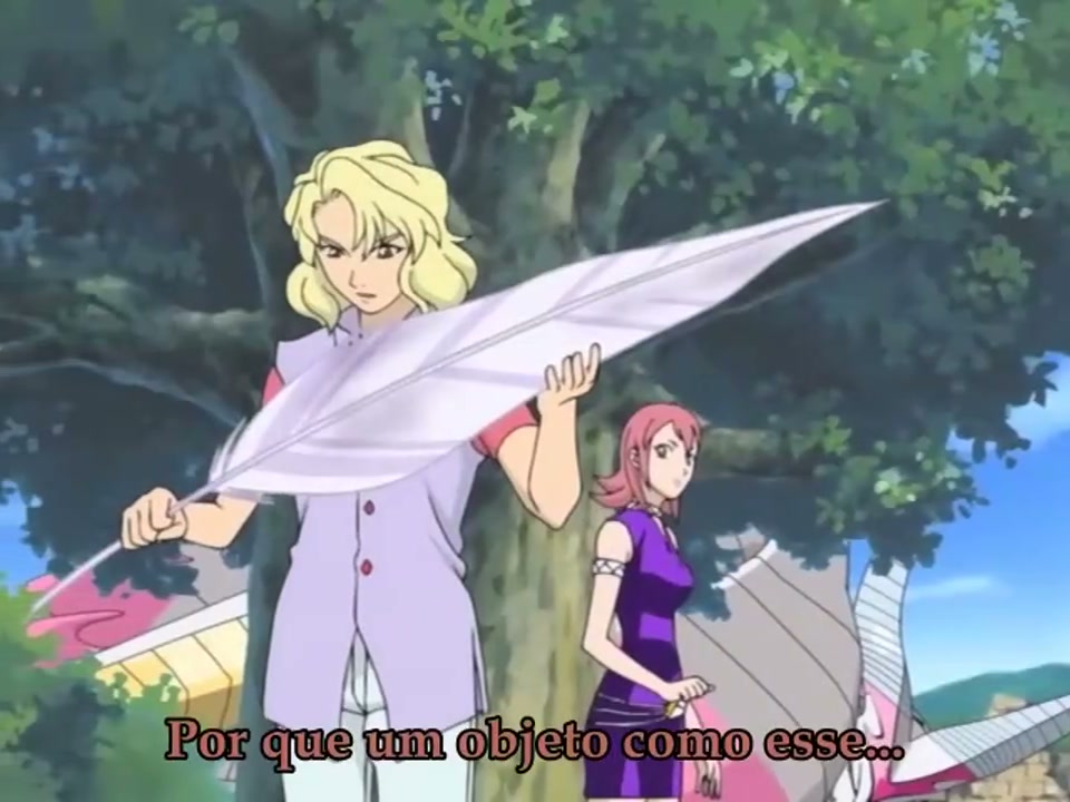 Episódio 032