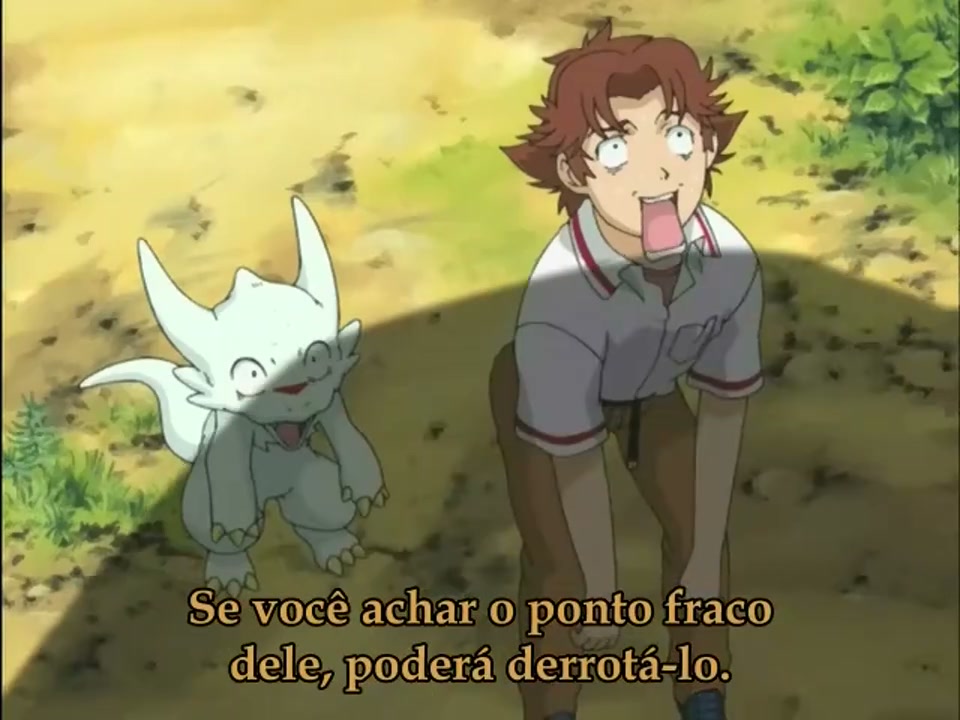 Episódio 005