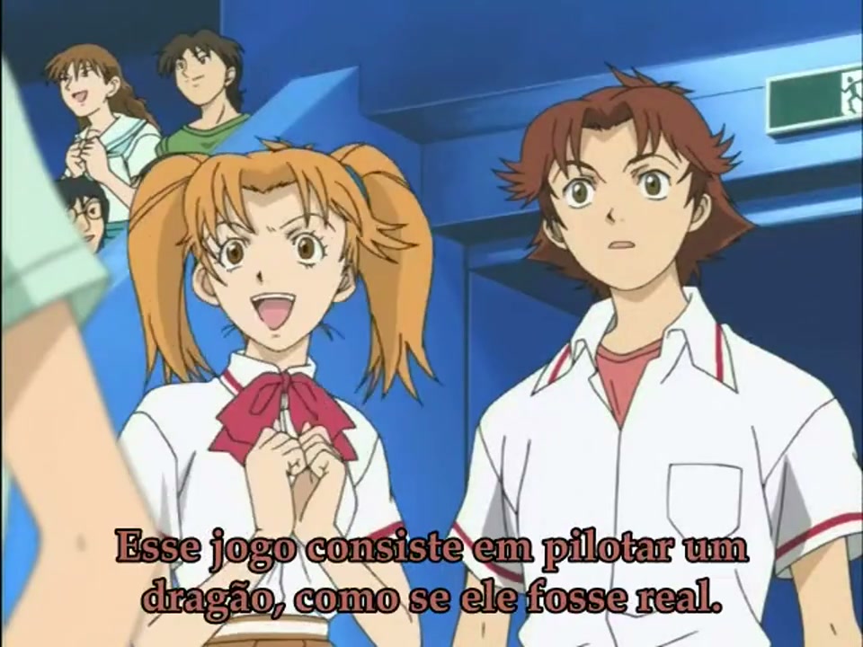 Episódio 001
