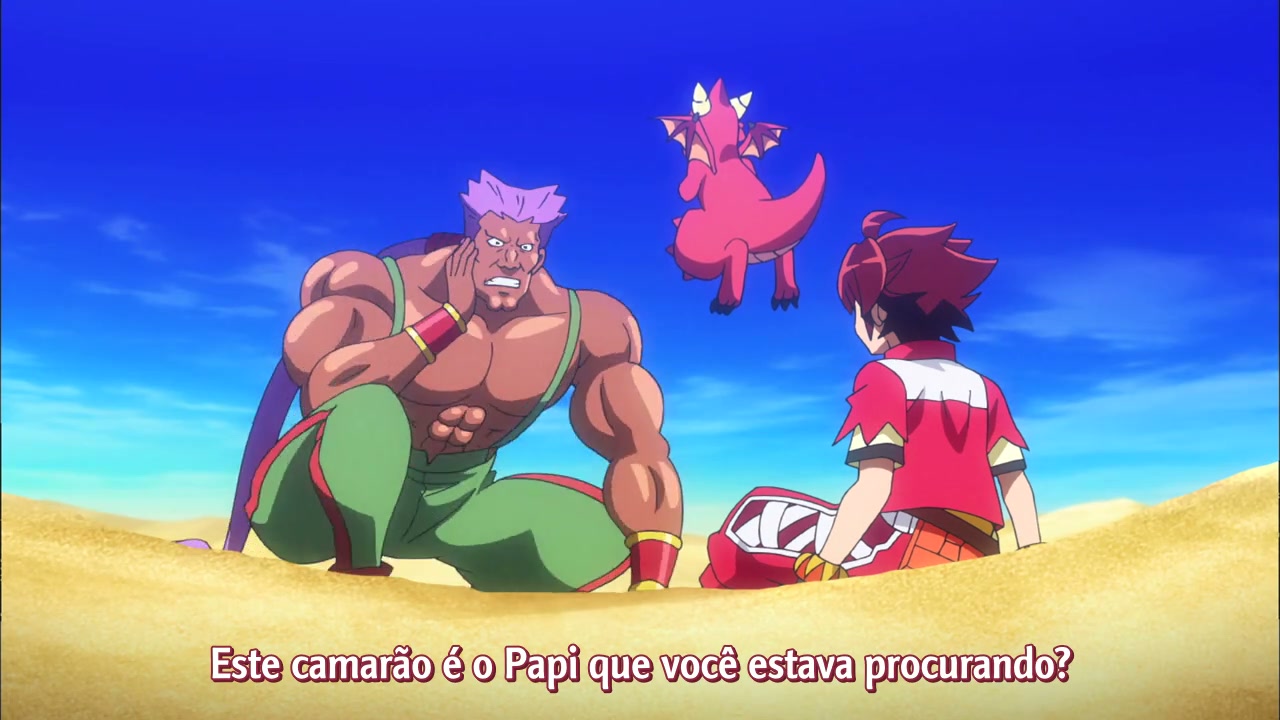 Episódio 033