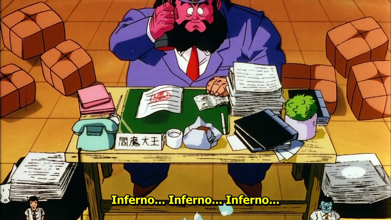 Episódio 001