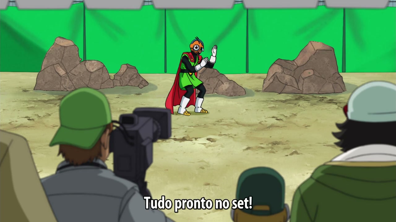 Episódio 073