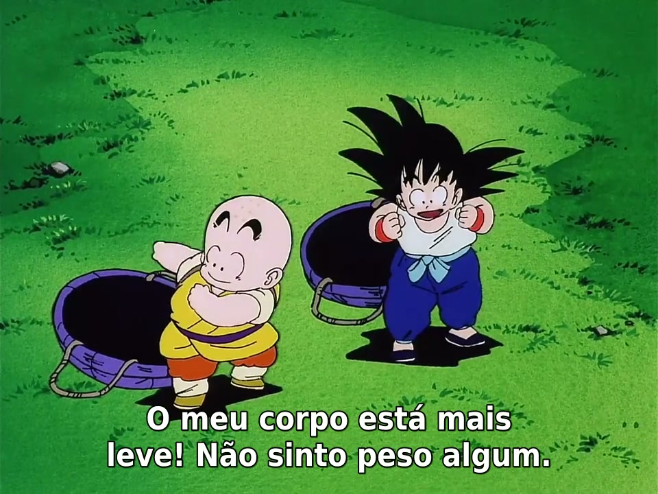 Episódio 001