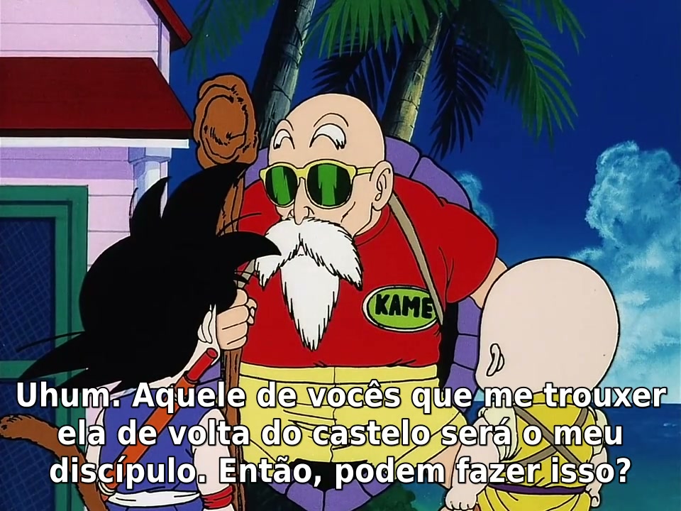 Episódio 001