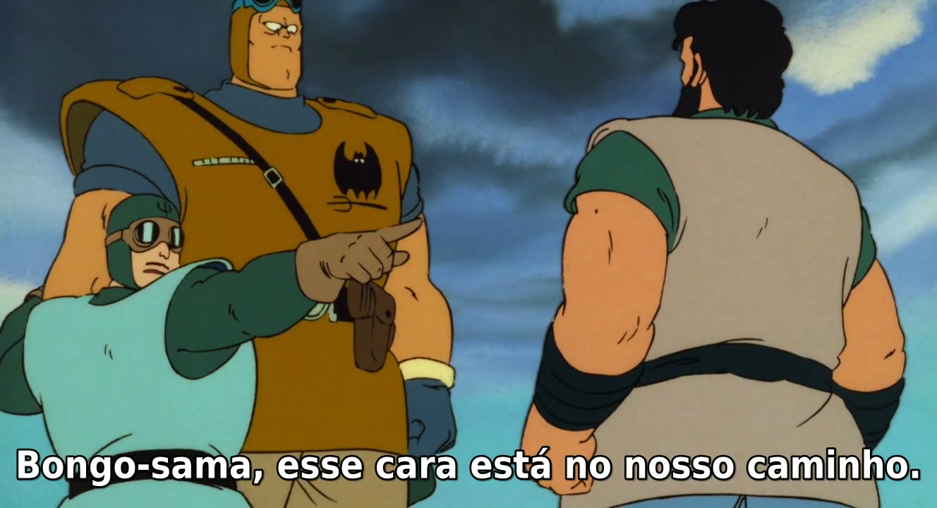 Episódio 001