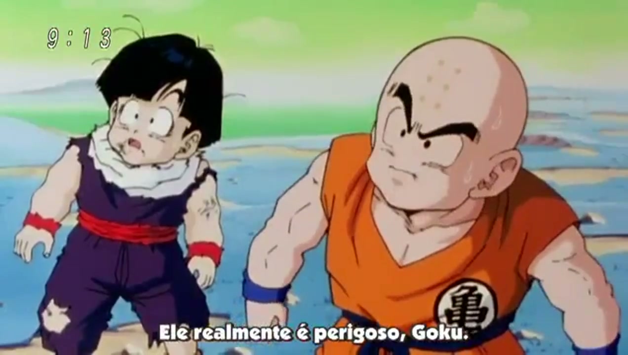 Episódio 032