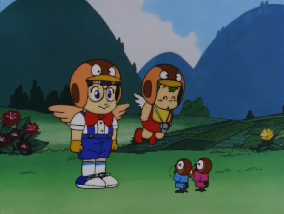 Episódio 020