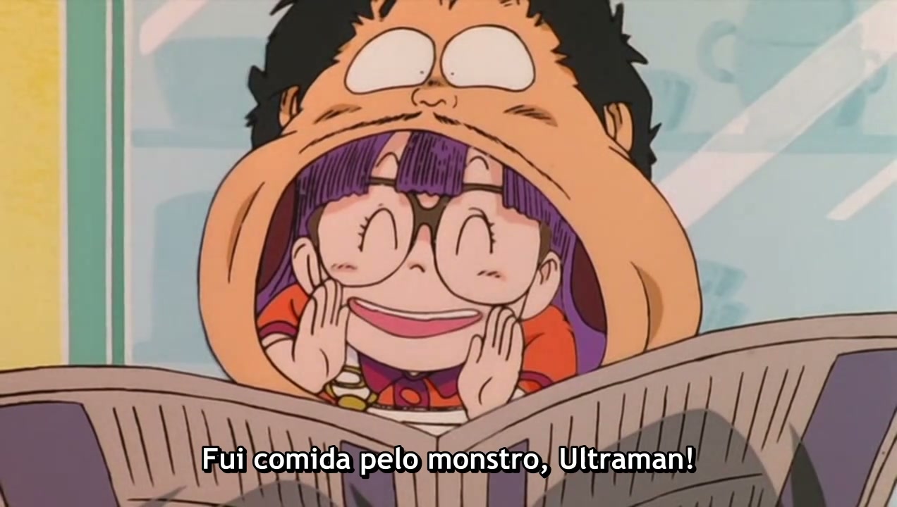 Episódio 001