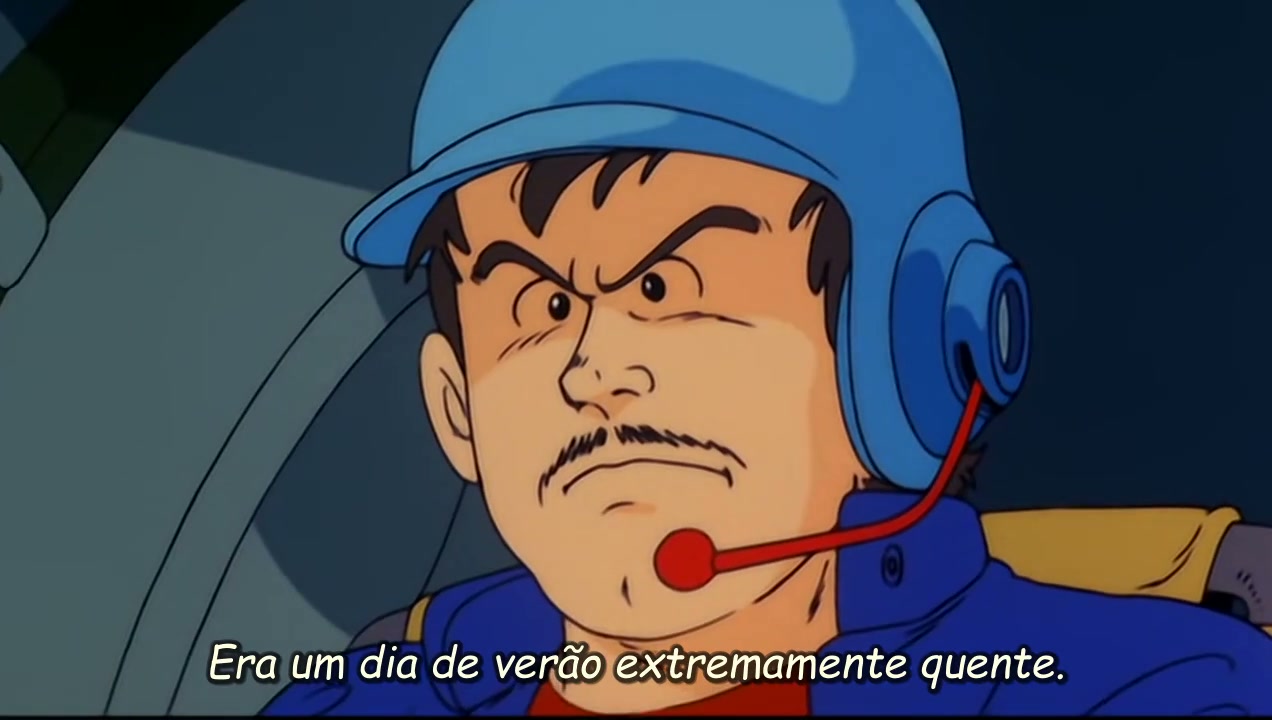Episódio 001