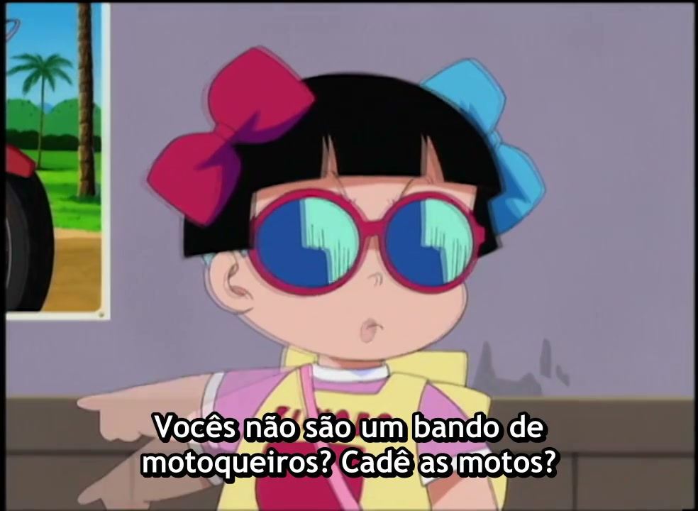 Episódio 061