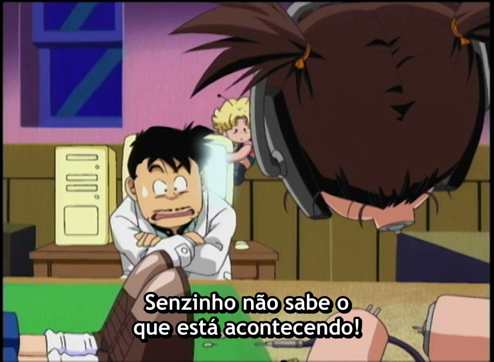 Episódio 040