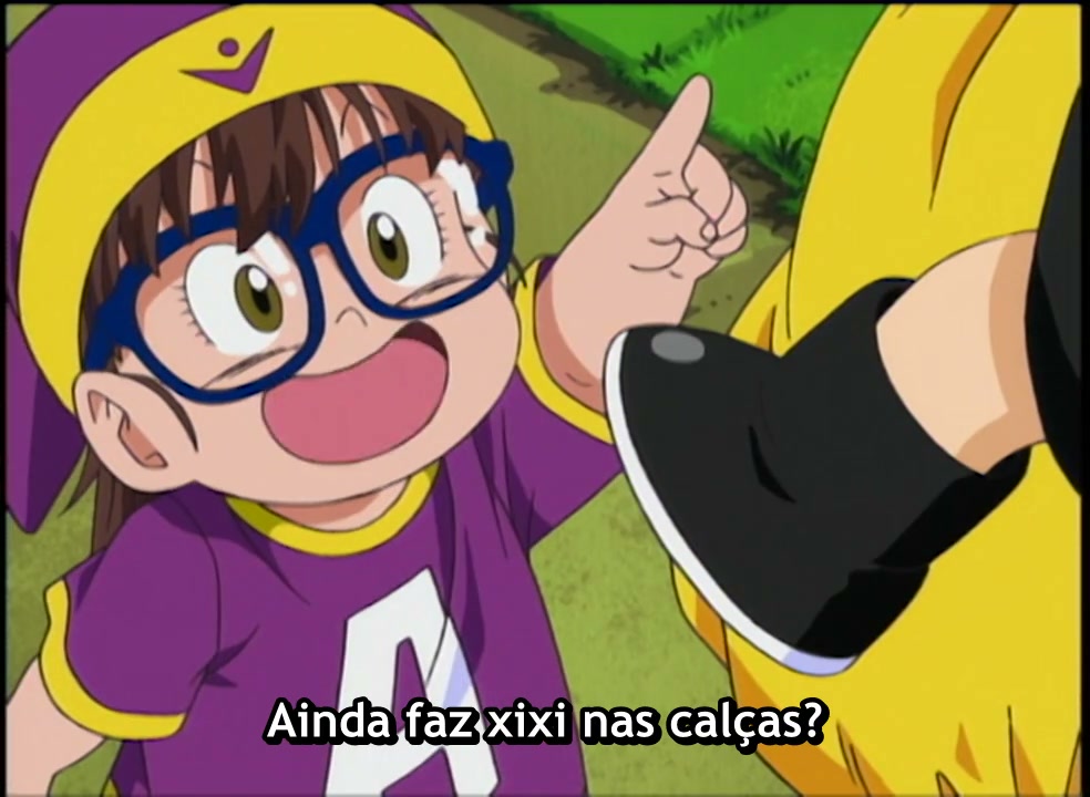 Episódio 020
