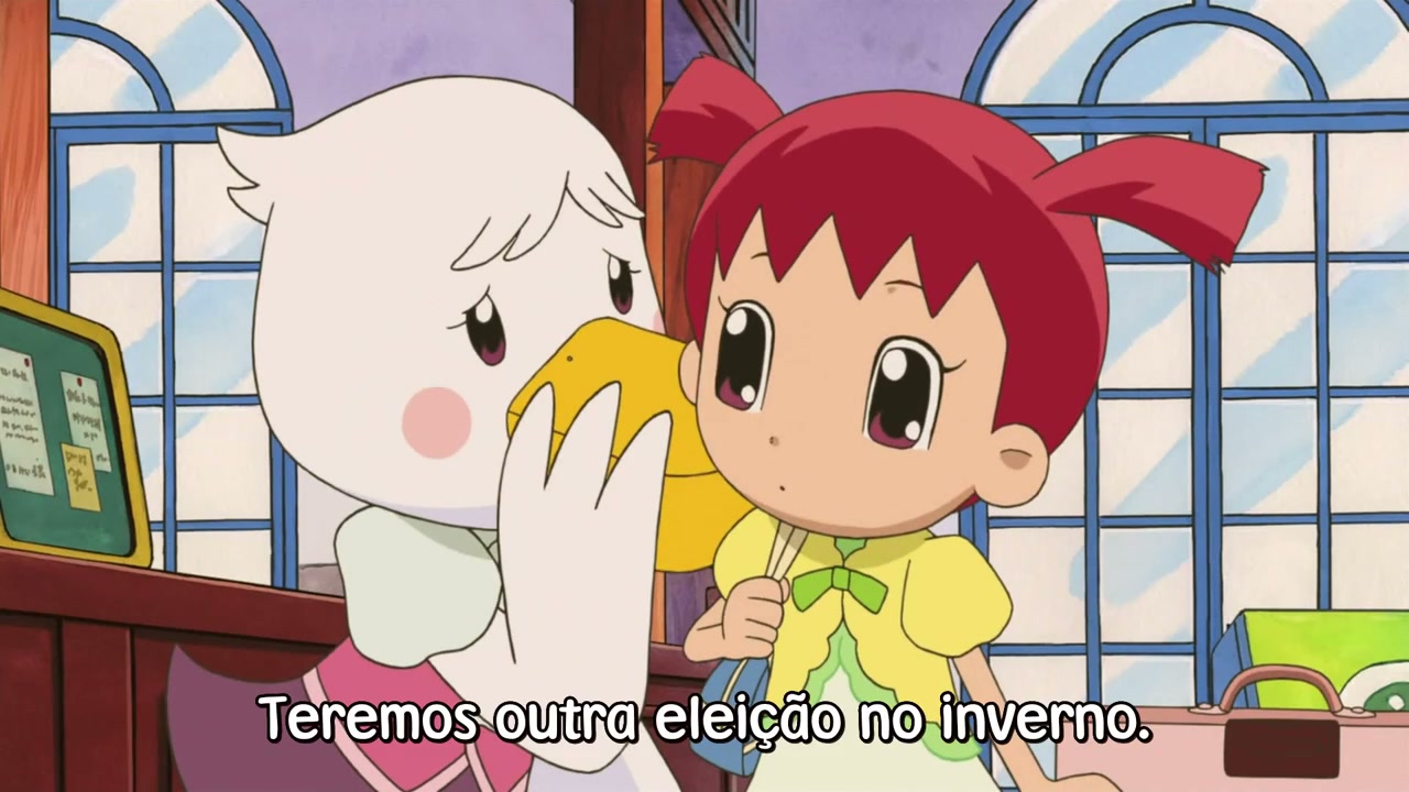 Episódio 001