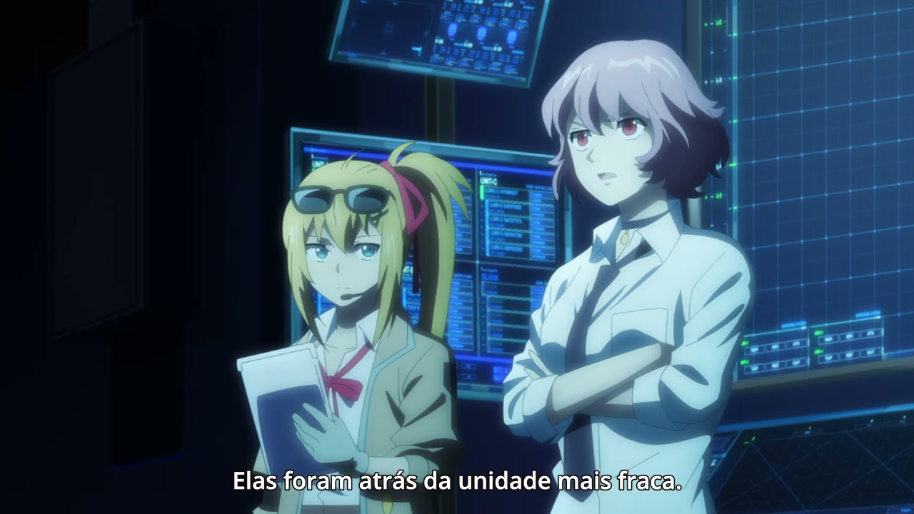 Episódio 007