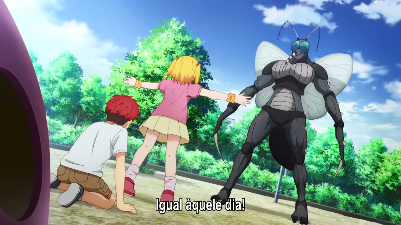 Episódio 001