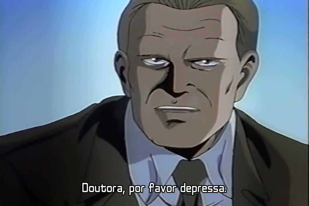 Episódio 001