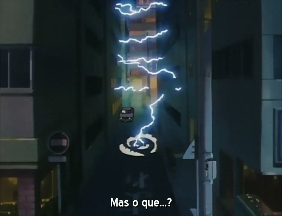 Episódio 001