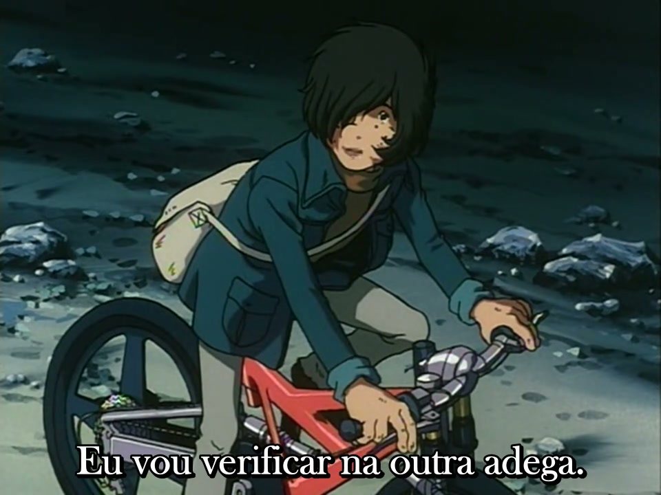 Episódio 001