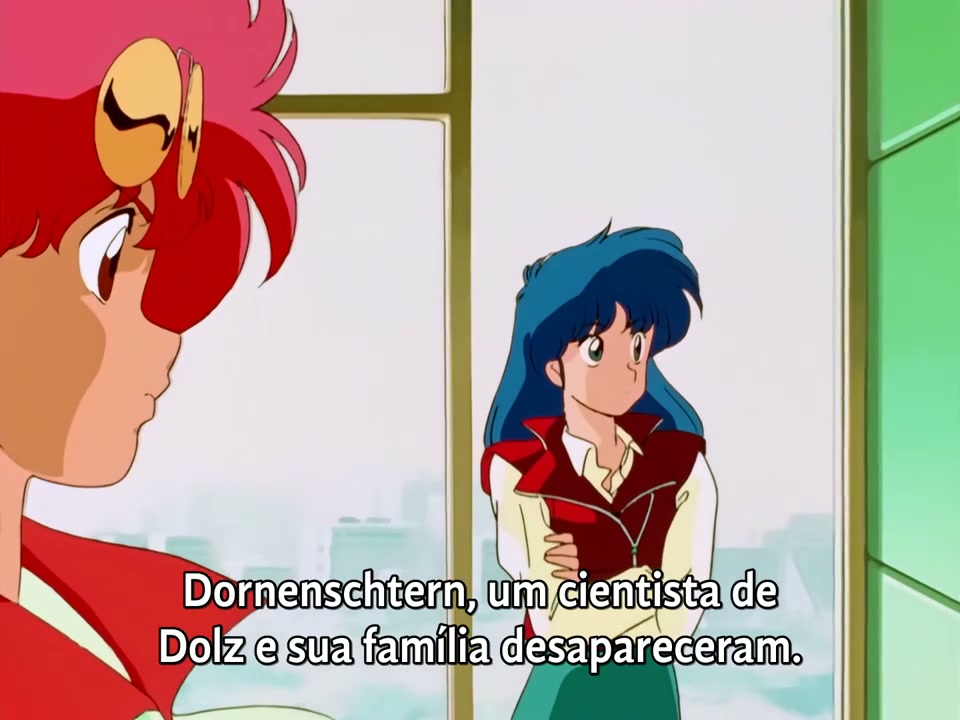 Episódio 001